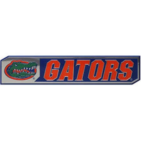 Team Promark Florida Gators Auto Emblem Truck Edition, 2Pk 8162029418